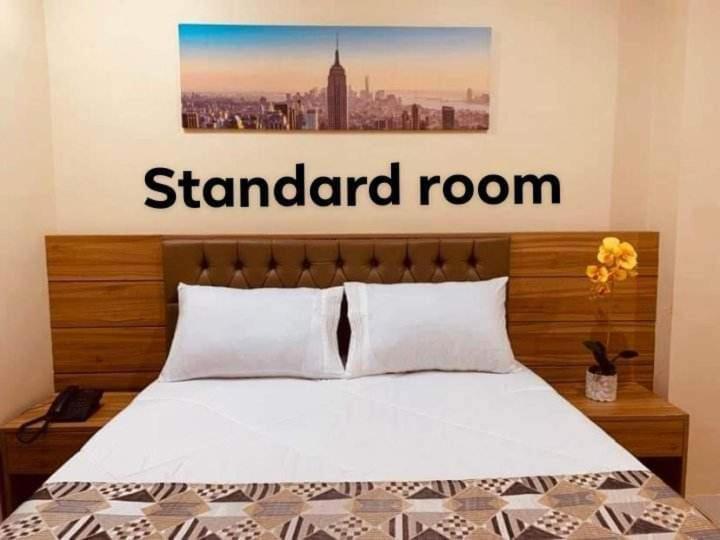 Golden Suites General Santos City 外观 照片
