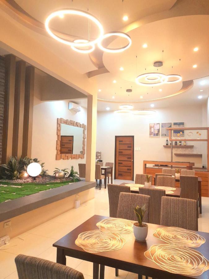 Golden Suites General Santos City 外观 照片