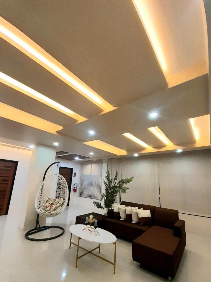 Golden Suites General Santos City 外观 照片